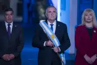 La mesa chica del poder: fecha electoral definida, colectoras en debate y la candidatura de “ella”