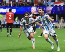 Bota de Oro del Mundial 2026: cómo está la lucha entre Messi, Mbappé y Haaland