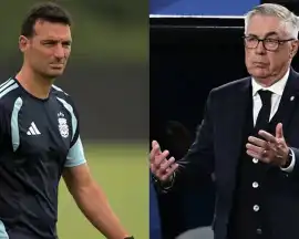 Quiénes son los entrenadores mejor pagos del Mundial 2026