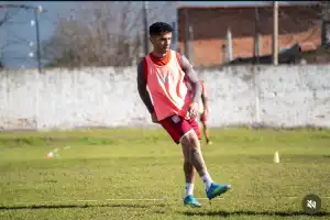 Una de cal y una de arena para Orfila: habilitaron a Carabajal, pero Verón deberá seguir esperando