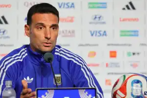 Scaloni elogió a Suiza y dejó una frase contundente antes de los cuartos de final