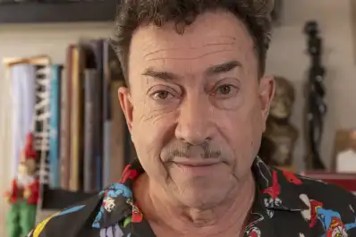 Aníbal Pachano rompió el silencio sobre su enfermedad: El cáncer se disparó