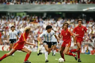 Cómo le fue a Bélgica en los Mundiales: de la generación dorada al sueño de conquistar su primera Copa