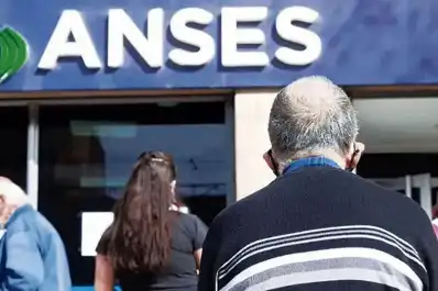 Cómo sigue el calendario de Anses tras el feriado: qué jubilados cobran el lunes 13 de julio