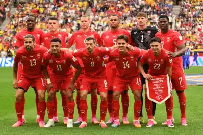 El nuevo examen de la selección argentina: por qué Suiza puede plantearle el partido más complejo del Mundial