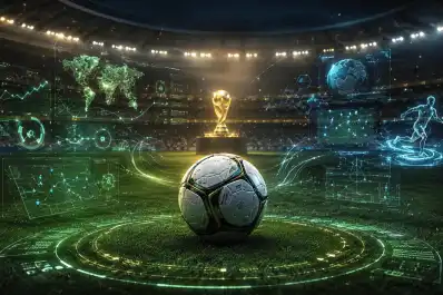 Qué predijeron cinco inteligencias artificiales sobre la final del Mundial 2026