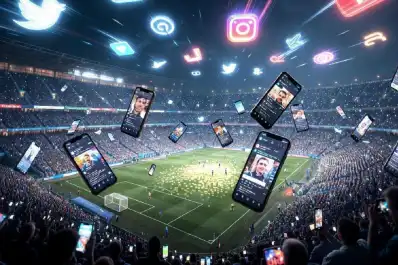 El Mundial 2026 rompió récords digitales: el partido de Argentina ante Egipto generó una ola de interacción equivalente a 128 países
