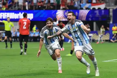 Bota de Oro del Mundial 2026: cómo está la lucha entre Messi, Mbappé y Haaland y cuál es el criterio para definir al ganador