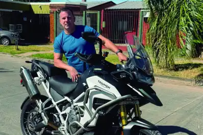 Motociclistas tucumanos fallecidos en Jujuy: conmovedoras despedidas en las redes sociales
