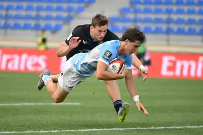Mundial M20: Los Pumitas buscan levantarse ante Escocia con dos tucumanos como protagonistas