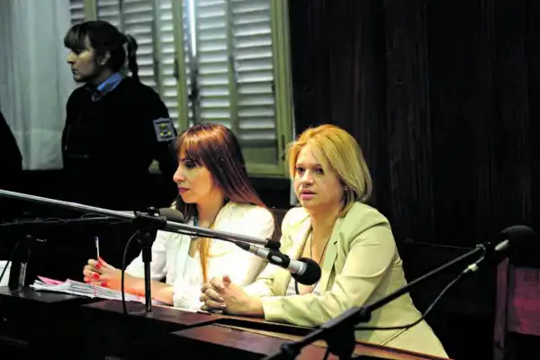 A 22 años del crimen del juez Aráoz: la Corte redujo la condena a Ema Gómez
