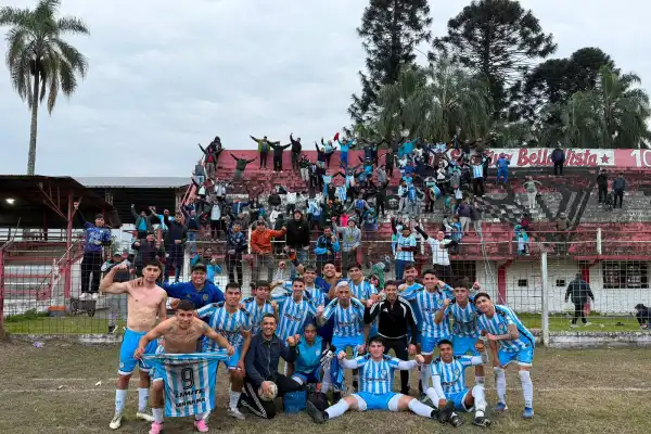 Comenzaron los playoffs: San Fernando y Marapa ya están en octavos de la Liga Tucumana