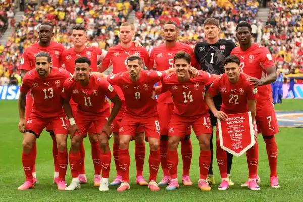 El nuevo examen de la selección argentina: por qué Suiza puede plantearle el partido más complejo del Mundial