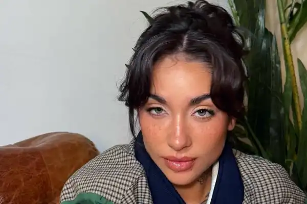 María Becerra reveló por qué dejó de ser vegana tras cinco años: la advertencia que recibió de su médico