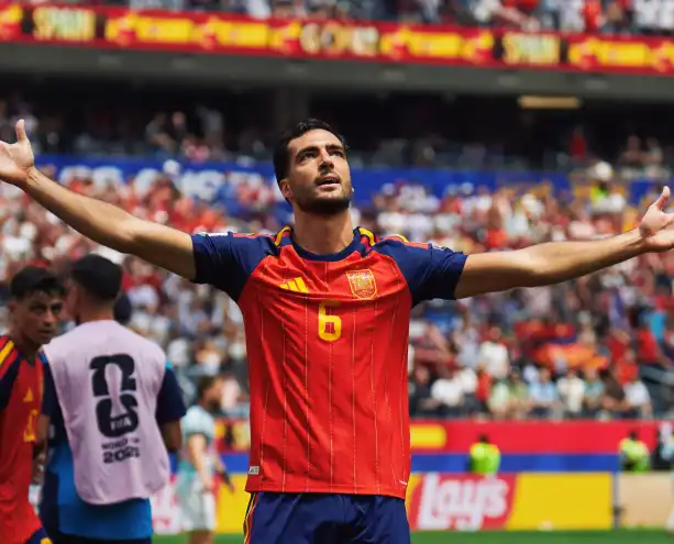 A su manera, España venció a Bélgica y habrá semifinal estelar contra Francia