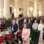 El Tedeum en Tucumán: sin grieta, bregaron por diálogo y consensos