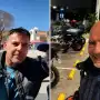 Cómo murieron los motociclistas tucumanos “Ruly” Becker y Martín Blasco en Humahuaca