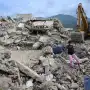 Terremotos: para los venezolanos, la vida se paralizó hace dos semanas