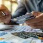 Los préstamos para consumo aún no registran recuperación