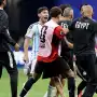 Escándalo en el Mundial 2026: hackearon a la AFA y enviaron mensajes contra la victoria de Argentina ante Egipto