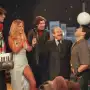 El desayuno era yo: la picante anécdota de Graciela Alfano con Maradona, Sabina y Charly García