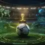 Qué predijeron cinco inteligencias artificiales sobre la final del Mundial 2026