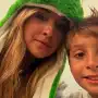 La promesa que la mamá de Lucas Gámez le hizo a su hijo después de la tragedia en Venezuela