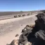 Compañeros de ruta despiden en las redes a “Ruly” Becker y Martín Blasco, los motociclistas tucumanos fallecidos en Humahuaca