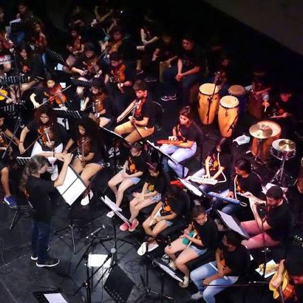 Llega “Menguante”, una fusión del folclore latino con pop, afro, rock y jazz