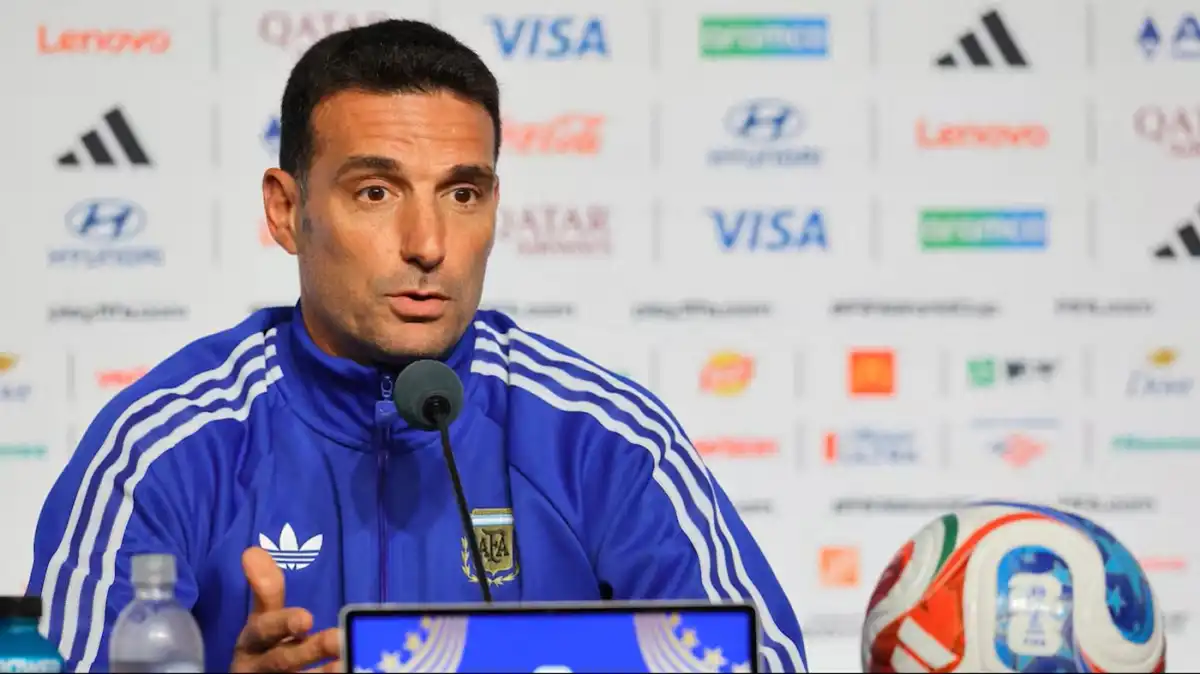 Confirmado: la formación de Argentina para enfrentar a Suiza en el Mundial 2026