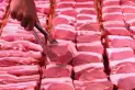 Crecen la exportación y el consumo interno de la carne de cerdo