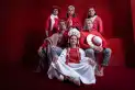 Llega “Menguante”, una fusión del folclore latino con pop, afro, rock y jazz