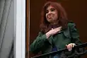 El Gobierno nacional aplicará dos descuentos a la pensión de Cristina Kirchner