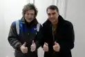 Gira ideológica: Milei refuerza su alianza con los Bolsonaro y consolida el bloque de derecha en la región
