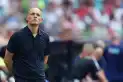 Cortocircuito en las semifinales: el inesperado y duro cruce entre Tuchel y Bellingham tras el pase de Inglaterra