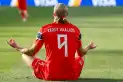 Erling Haaland, el vikingo wellness del Mundial