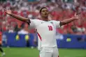 Inglaterra venció a Noruega en el alargue y está en las semis del Mundial 2026