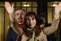 Máximo Kirchner pidió que Cristina sea candidata en 2027 y tensó la interna del Partido Justicialista