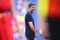 Jürgen Klopp, a un paso de asumir como entrenador de Alemania tras el fracaso en el Mundial 2026