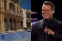 Abandono, ruinas y un inquietante misterio: así está hoy la mansión de Luis Miguel en Acapulco