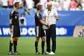 Noruega reclamó ante la FIFA por una polémica con la cámara spider, pero Inglaterra avanzó a semifinales