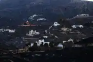 El fuego arrasa zonas al sur de España y deja 12 muertos