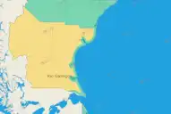 Alerta meteorológica amarilla por nevadas y tormentas: las provincias afectadas este fin de semana