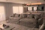 Así es la moderna y espaciosa casa de Leandro Paredes en Argentina