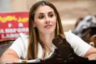 Marcela Pagano cruzó a Javier Milei: defendió la industria y cuestionó la apertura de las importaciones