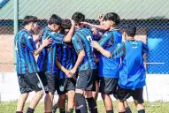 Saldo positivo: las inferiores de Atlético Tucumán pisaron fuerte en el clásico ante Central Córdoba