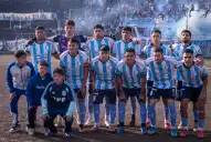 Ñuñorco goleó y Atlético Concepción avanzó: ya hay cuatro clasificados a octavos del Apertura