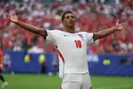 Inglaterra venció a Noruega en el alargue y está en las semis del Mundial 2026