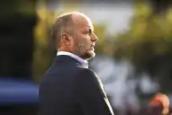 Insaurralde vuelve a quedar bajo la lupa por una investigación que vincula a su entorno con el negocio de las fotomultas