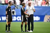 Noruega reclamó ante la FIFA por una polémica con la cámara spider, pero Inglaterra avanzó a semifinales